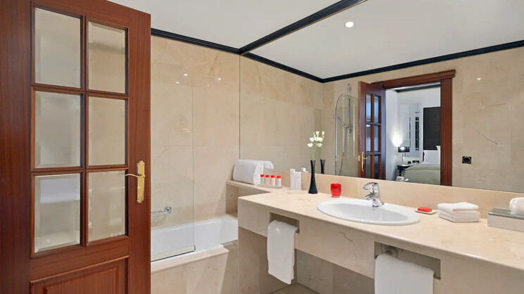 Hotel Victoria Gran Melia